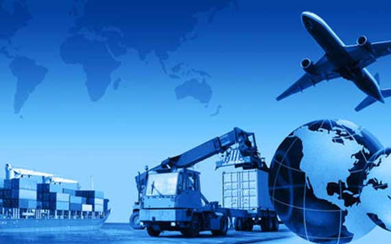 Logistics/Cargo Management Software
